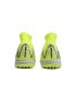 Nike Air Zoom Mercurial Superfly 10 Elite TF Mad Voltage - Volt/Black