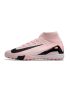 Nike Air Zoom Mercurial Superfly 10 Elite TF Pink Black