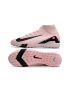 Nike Air Zoom Mercurial Superfly 10 Elite TF Pink Black