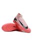 Nike Air Zoom Mercurial Superfly 10 Elite TF Pink Foam