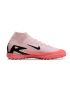 Nike Air Zoom Mercurial Superfly 10 Elite TF Pink Foam