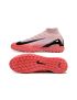 Nike Air Zoom Mercurial Superfly 10 Elite TF Pink Foam