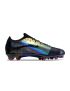 Nike Air Zoom Mercurial Vapor 16 Elite FG Cosmic Speed - Black