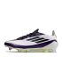 adidas F50 Messi Elite FG Triunfo Estelar - Footwear White/Core Black/Unity Purple
