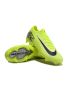 Nike Air Zoom Mercurial Vapor 16 Elite FG Mad Voltage - Volt/Black