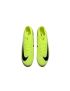Nike Air Zoom Mercurial Vapor 16 Elite FG Mad Voltage - Volt/Black