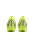 Nike Air Zoom Mercurial Vapor 16 Elite FG Mad Voltage - Volt/Black