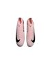 Nike Air Zoom Mercurial Vapor 16 Elite FG Pink Black