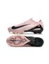 Nike Air Zoom Mercurial Vapor 16 Elite FG Pink Black