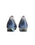 Nike Air Zoom Mercurial Vapor 16 Elite FG Rising Gem - Atmosphere Grey/Black