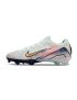 Nike Air Zoom Mercurial Vapor 16 Elite MDS FG - Barely Green/Metallic Gold Coin