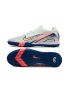 Nike Air Zoom Mercurial Vapor 16 Elite MDS TF - Barely Green/Metallic Gold Coin