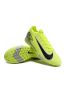 Nike Air Zoom Mercurial Vapor 16 Elite TF Mad Voltage - Volt/Black