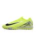 Nike Air Zoom Mercurial Vapor 16 Elite TF Mad Voltage - Volt/Black