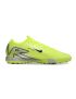 Nike Air Zoom Mercurial Vapor 16 Elite TF Mad Voltage - Volt/Black