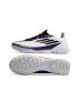 adidas F50 Messi Elite TF Triunfo Estelar - Footwear White/Core Black/Unity Purple