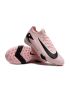 Nike Air Zoom Mercurial Vapor 16 Elite TF Pink Black