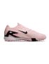 Nike Air Zoom Mercurial Vapor 16 Elite TF Pink Black