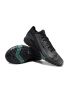Nike Air Zoom Mercurial Vapor 16 Elite TF Shadow - Black/Deep Jungle
