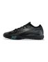 Nike Air Zoom Mercurial Vapor 16 Elite TF Shadow - Black/Deep Jungle