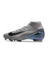 Nike Zoom Mercurial Superfly 10 Elite FG Hidden Gem - Atmosphere Grey/Black