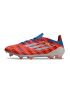 Thomas Müller x Adizero F50 Elite FG Raumdeuter - Solar Red/Cloud White/Red Retail