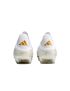 adidas F50+ League Laceless FG Day Spark - Footwear White/Gold Metallic/Footwear White