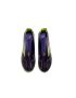 adidas F50+ League Laceless FG Fast Reborn - Unity Purple/Footwear White/Lucid Lemon