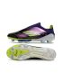 adidas F50+ League Laceless FG Fast Reborn - Unity Purple/Footwear White/Lucid Lemon