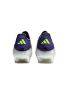 adidas F50+ League Laceless FG Fast Reborn - Unity Purple/Footwear White/Lucid Lemon