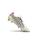 adidas F50 Elite FG Spider White