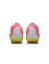 Nike Phantom 6 Elite Low FG Yellow Pink White
