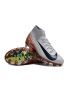 Nike Air Zoom Mercurial Superfly 10 Elite AG-Pro Electric - Multicolor