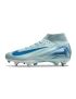 Nike Air Zoom Mercurial Superfly 10 Elite SG-Pro Mad Ambition - Glacier Blue/Blue Orbit