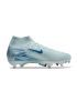 Nike Air Zoom Mercurial Superfly 10 Elite SG-Pro Mad Ambition - Glacier Blue/Blue Orbit