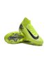 Nike Air Zoom Mercurial Superfly 10 Elite SG-Pro Mad Voltage - Volt/Black