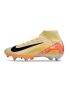 Nike Air Zoom Mercurial Superfly 10 Elite SG-Pro Mbappé - Laser Orange/Armory Navy