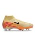 Nike Air Zoom Mercurial Superfly 10 Elite SG-Pro Mbappé - Laser Orange/Armory Navy