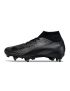 Nike Air Zoom Mercurial Superfly 10 Elite SG-Pro Shadow - Black/Deep Jungle