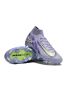 Nike Air Zoom Mercurial Superfly 10 Elite SG-Pro United - Purple Agate / Barely Volt