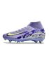 Nike Air Zoom Mercurial Superfly 10 Elite SG-Pro United - Purple Agate / Barely Volt
