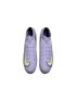 Nike Air Zoom Mercurial Superfly 10 Elite SG-Pro United - Purple Agate / Barely Volt