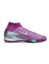 Nike Air Zoom Mercurial Superfly 10 Elite TF - Fuchsia Dream/Barely Grape