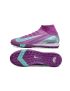 Nike Air Zoom Mercurial Superfly 10 Elite TF - Fuchsia Dream/Barely Grape