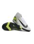 Nike Air Zoom Mercurial Superfly 10 Elite TF - White/Black/Yellow/Gold