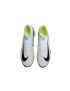 Nike Air Zoom Mercurial Superfly 10 Elite TF - White/Black/Yellow/Gold