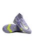 Nike Air Zoom Mercurial Superfly 10 Elite TF 2025 United - Purple Agate/Barely Volt