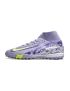 Nike Air Zoom Mercurial Superfly 10 Elite TF 2025 United - Purple Agate/Barely Volt