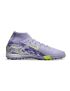 Nike Air Zoom Mercurial Superfly 10 Elite TF 2025 United - Purple Agate/Barely Volt