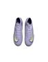 Nike Air Zoom Mercurial Superfly 10 Elite TF 2025 United - Purple Agate/Barely Volt